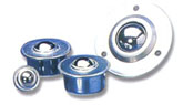 pressed thrust bearings